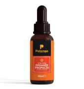 Alkol Bazlı Organik Propolis 40 ml